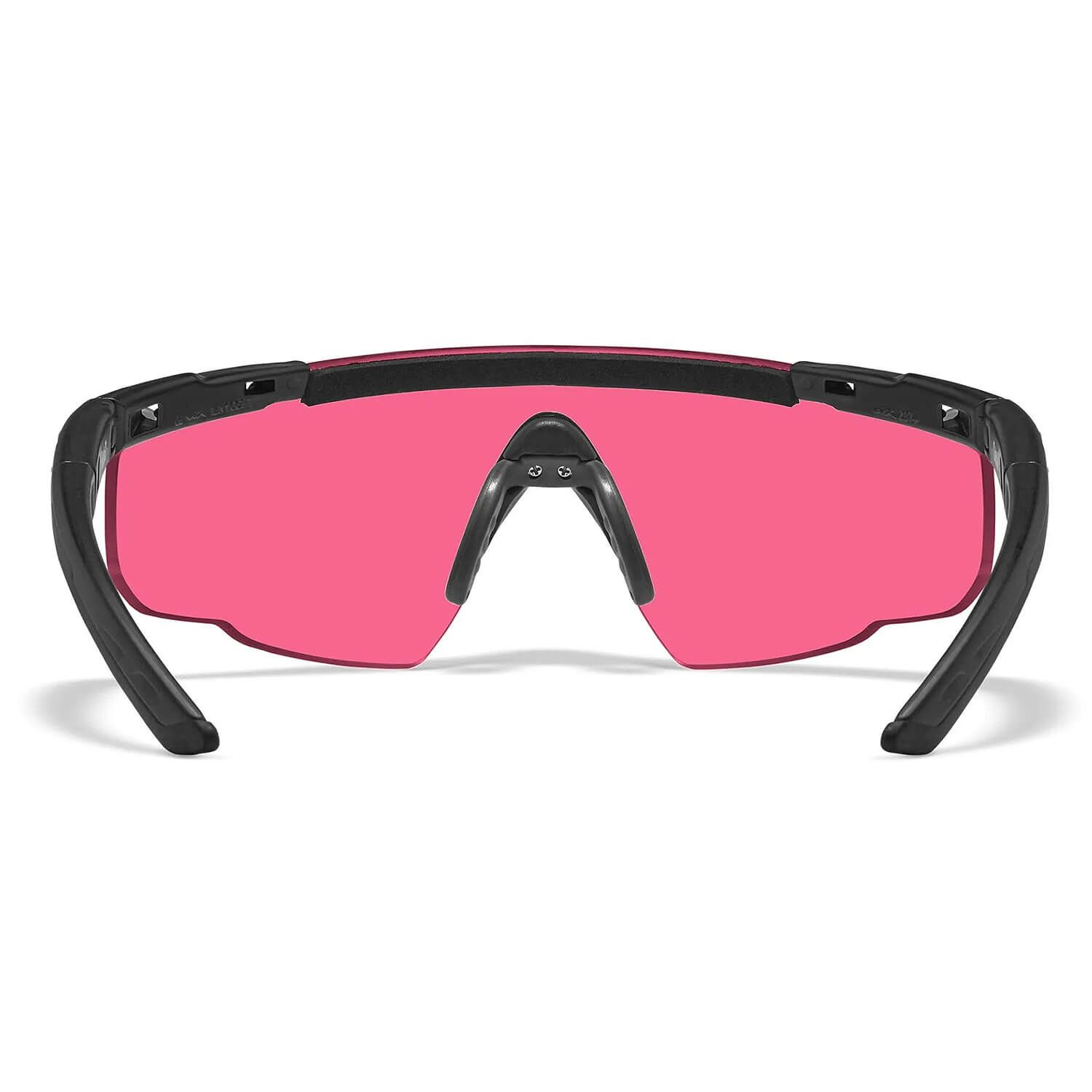Saber Advanced Taktische Brille mit 3 Gläsern Gestell
