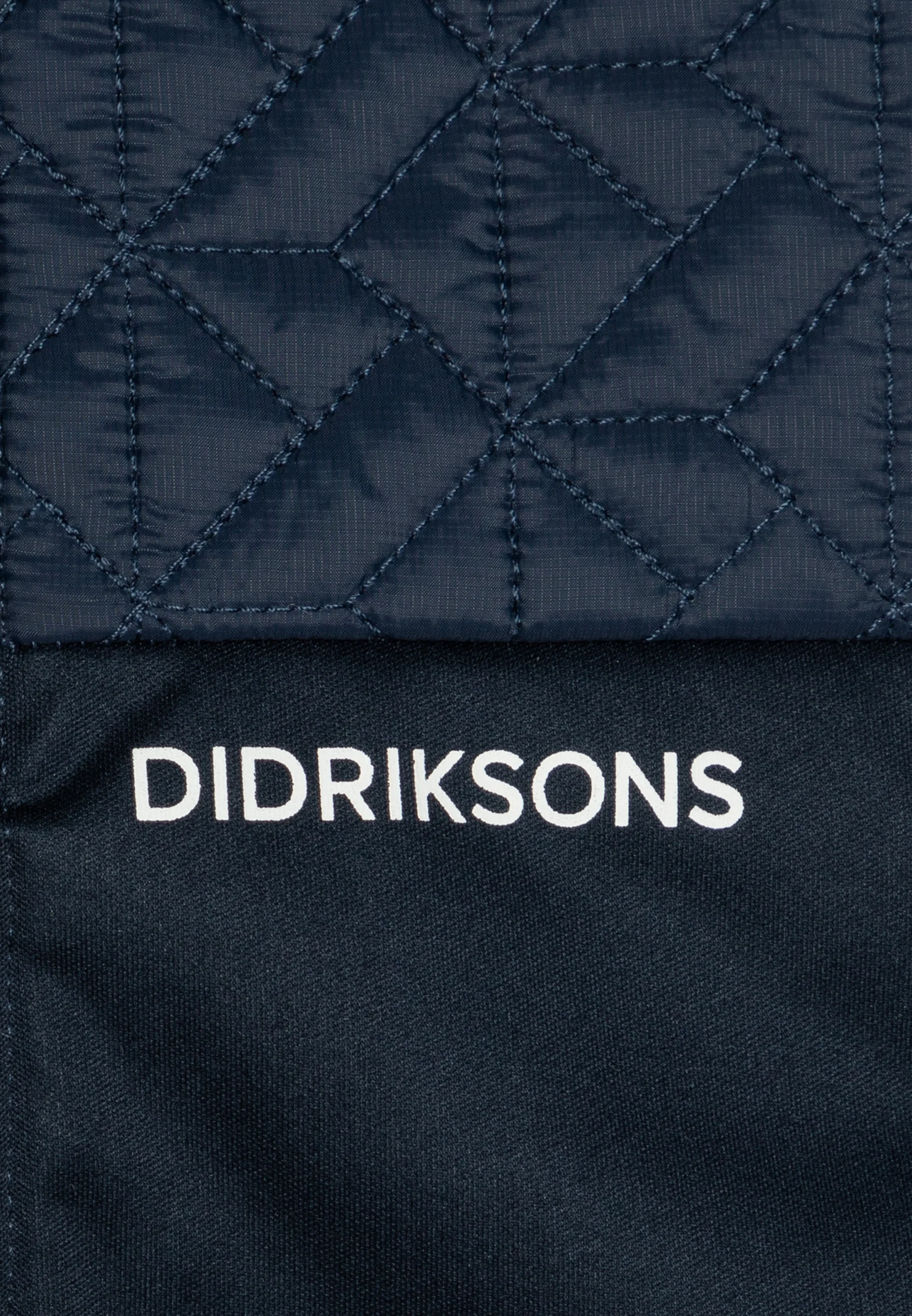 Didriksons BRISKA KIDS UNISEX - Chaqueta softshell