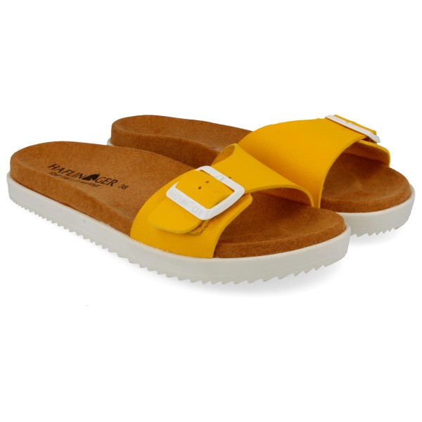 Haflinger - Women's Summer Slides Korfu - Sandalen