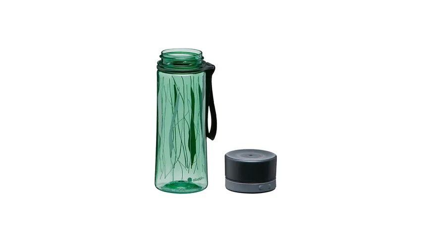 aladdin Trinkflasche AVEO Basil Green 0,35l