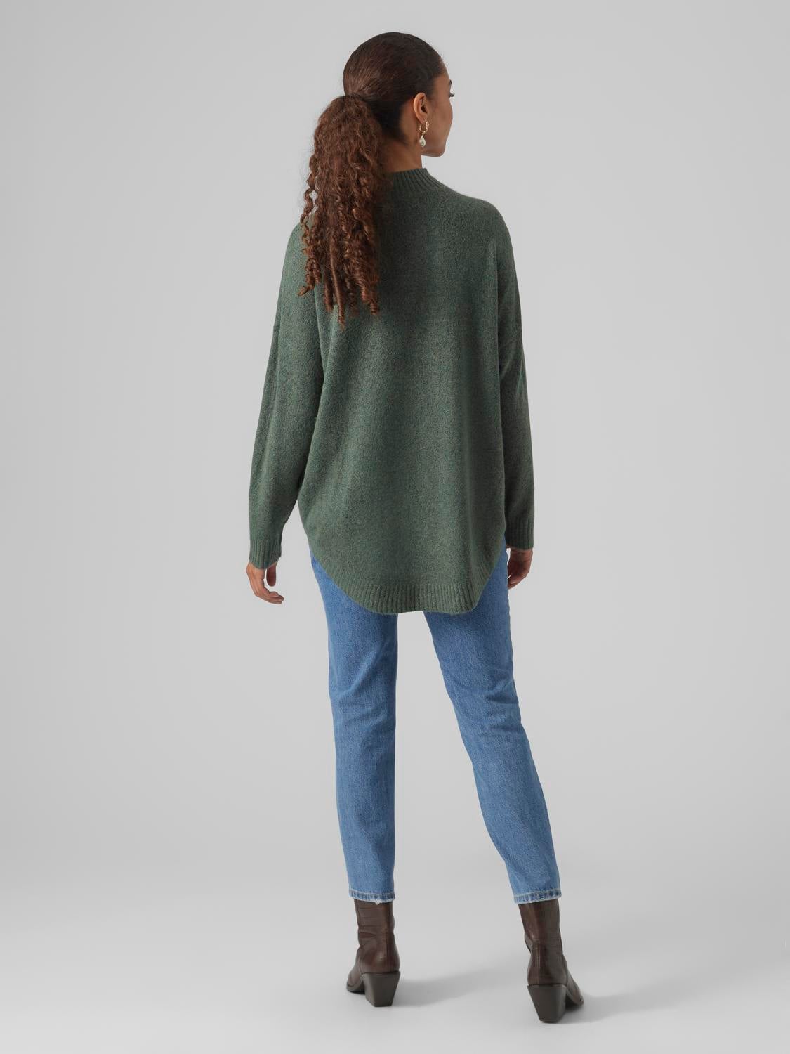 VMPLAZA Pullover