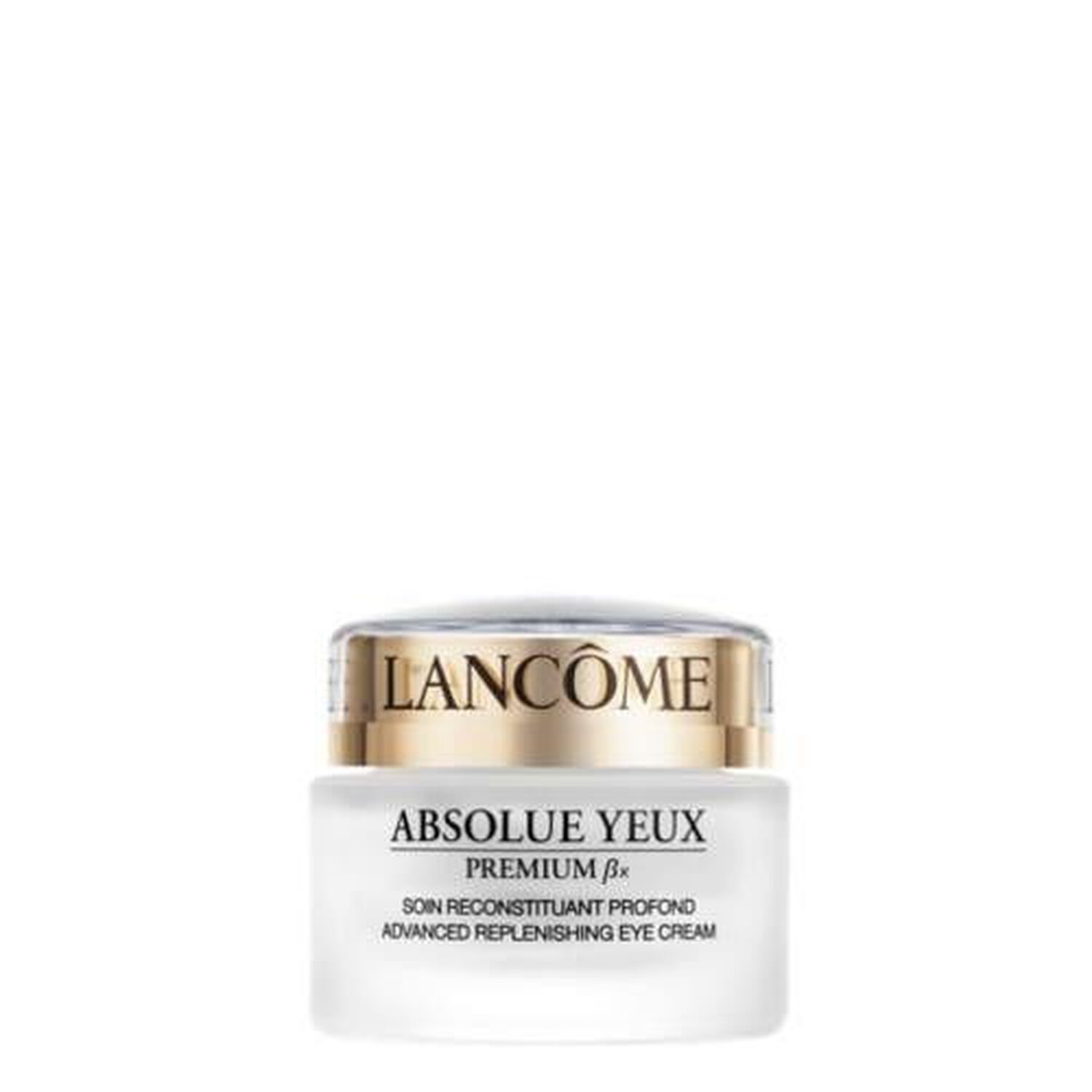 lancôme Absolue Yeux Premium Ssx Soin Yeux