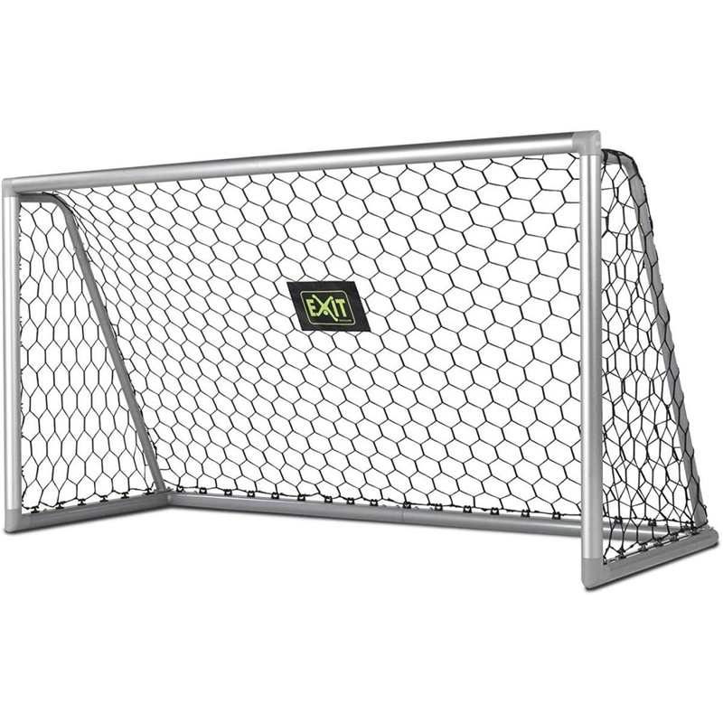 But de foot Scala aluminium 220x120