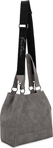 Fritzi aus Preußen Joy01 Rub Schultertasche 33 cm