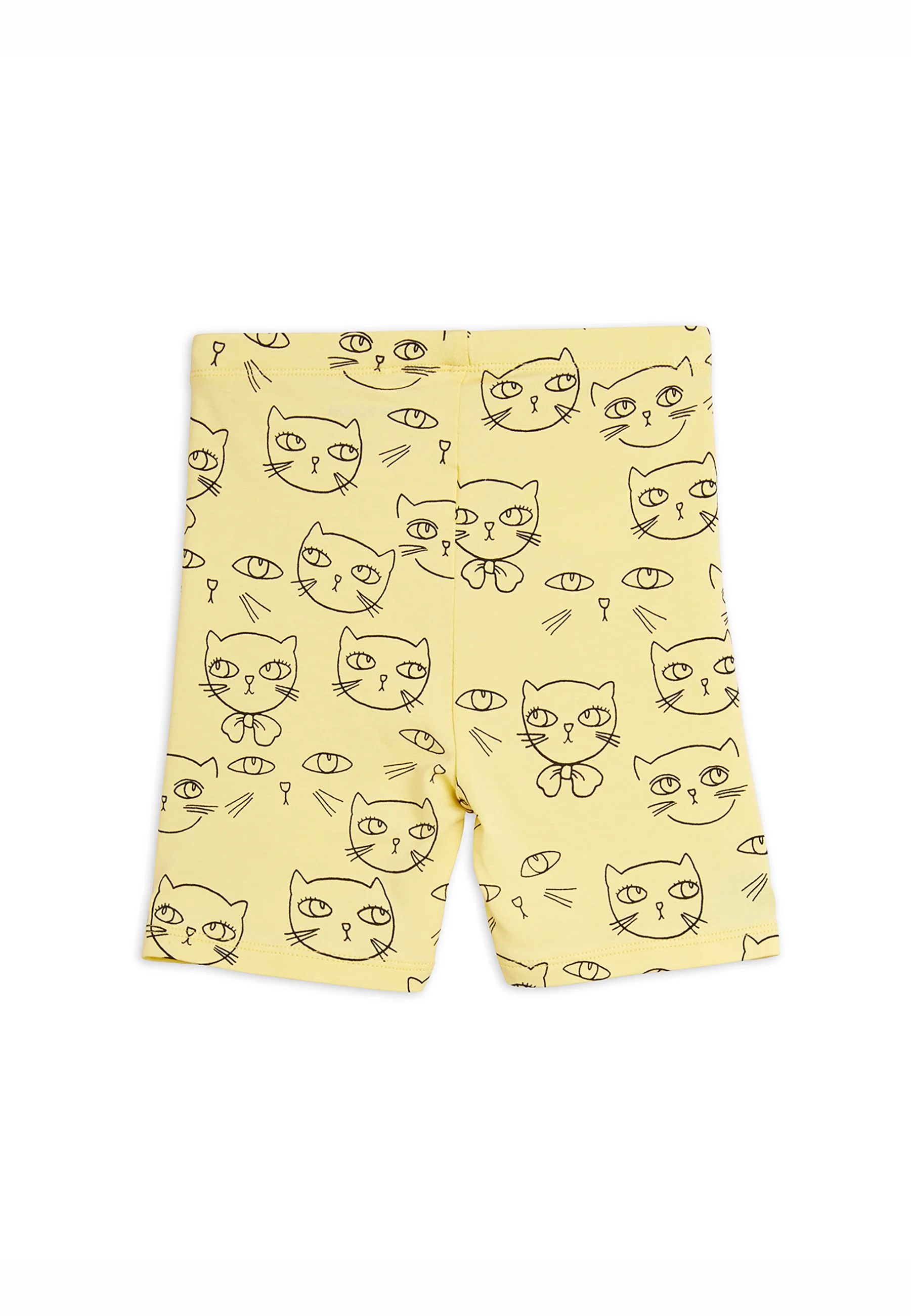Mini Rodini CATHLETHES BIKE UNISEX - Pantalones cortos