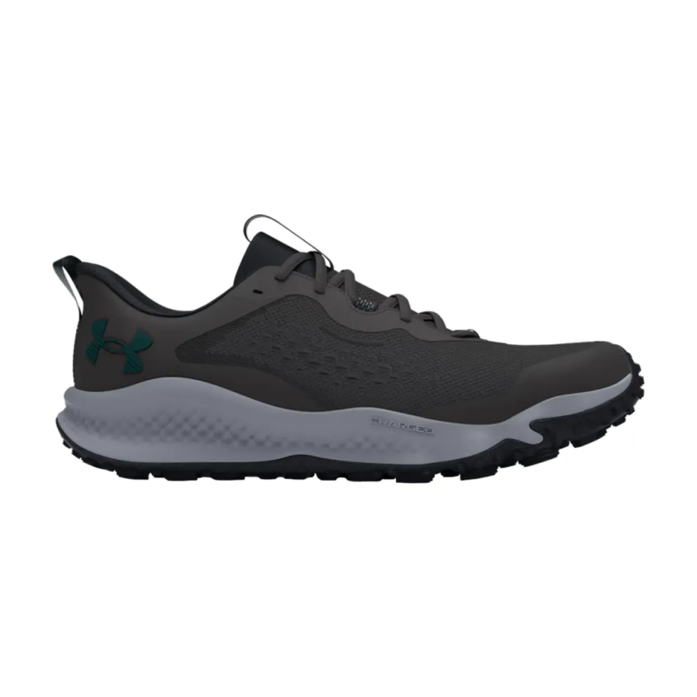 Under Armour Trail UA Charged Maven 3026136-103 / grau