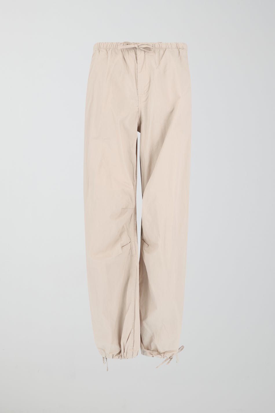 Parachute trousers