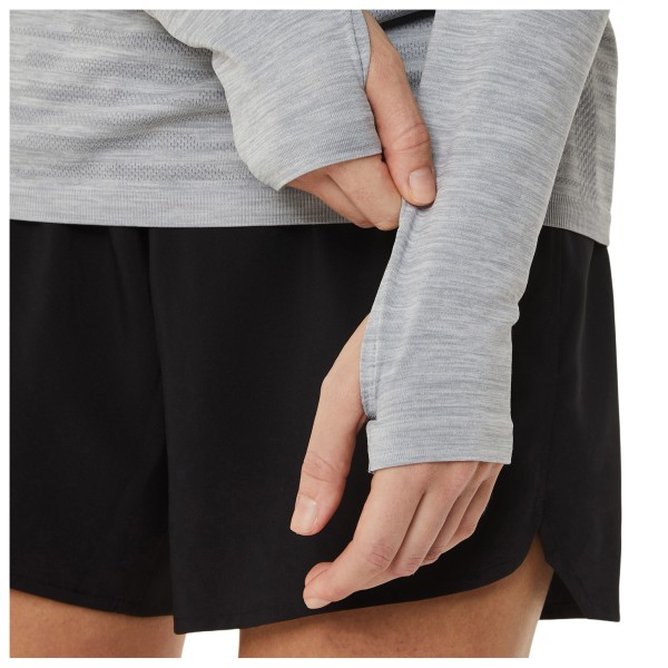 Asics - Women's Seamless L/S Top - Funktionsshirt