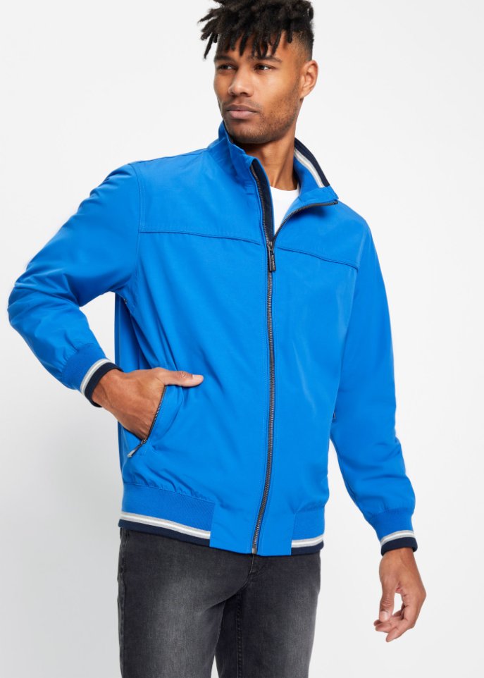 Outdoorjacke