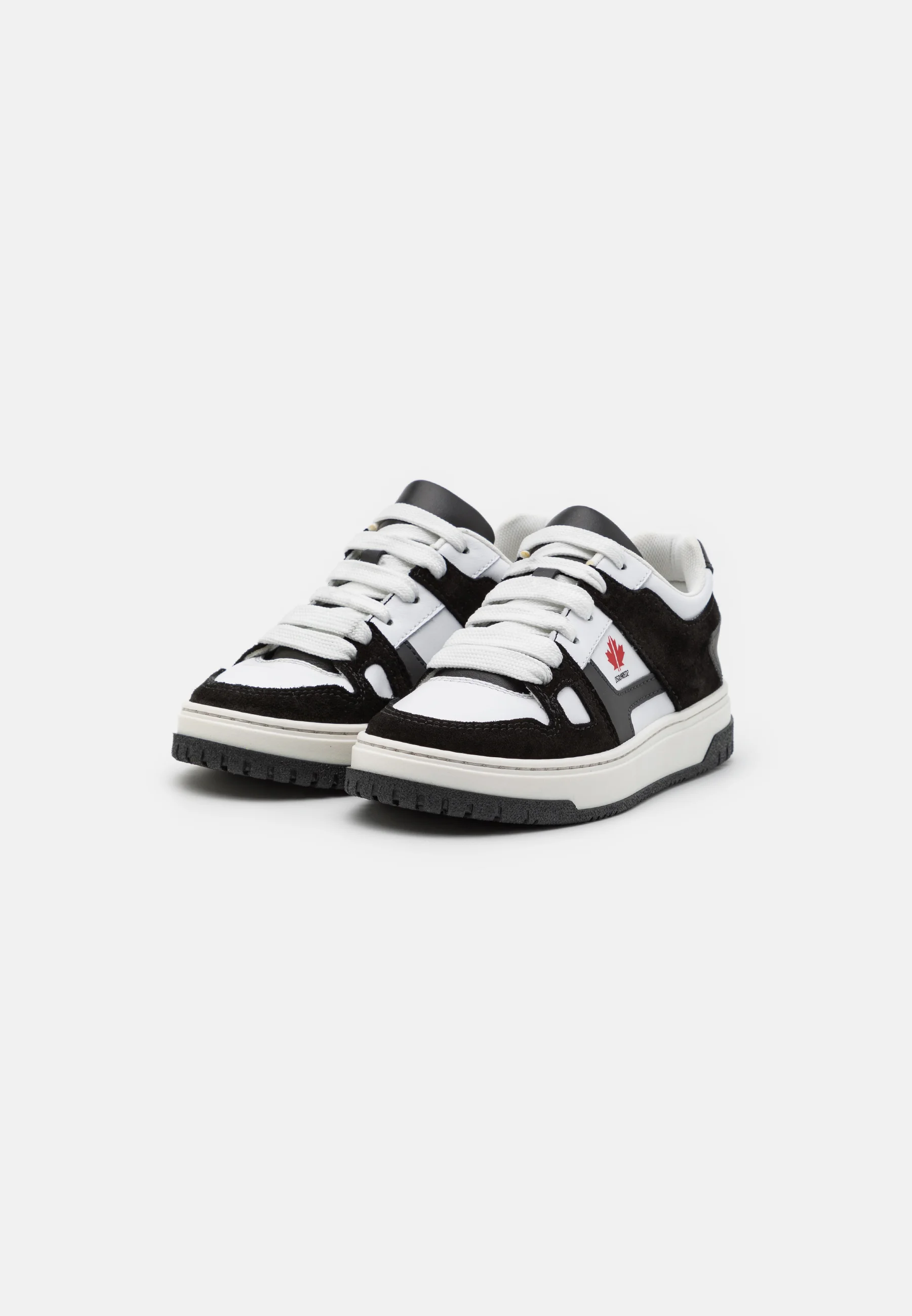 Dsquared2 UNISEX - Zapatillas bajas