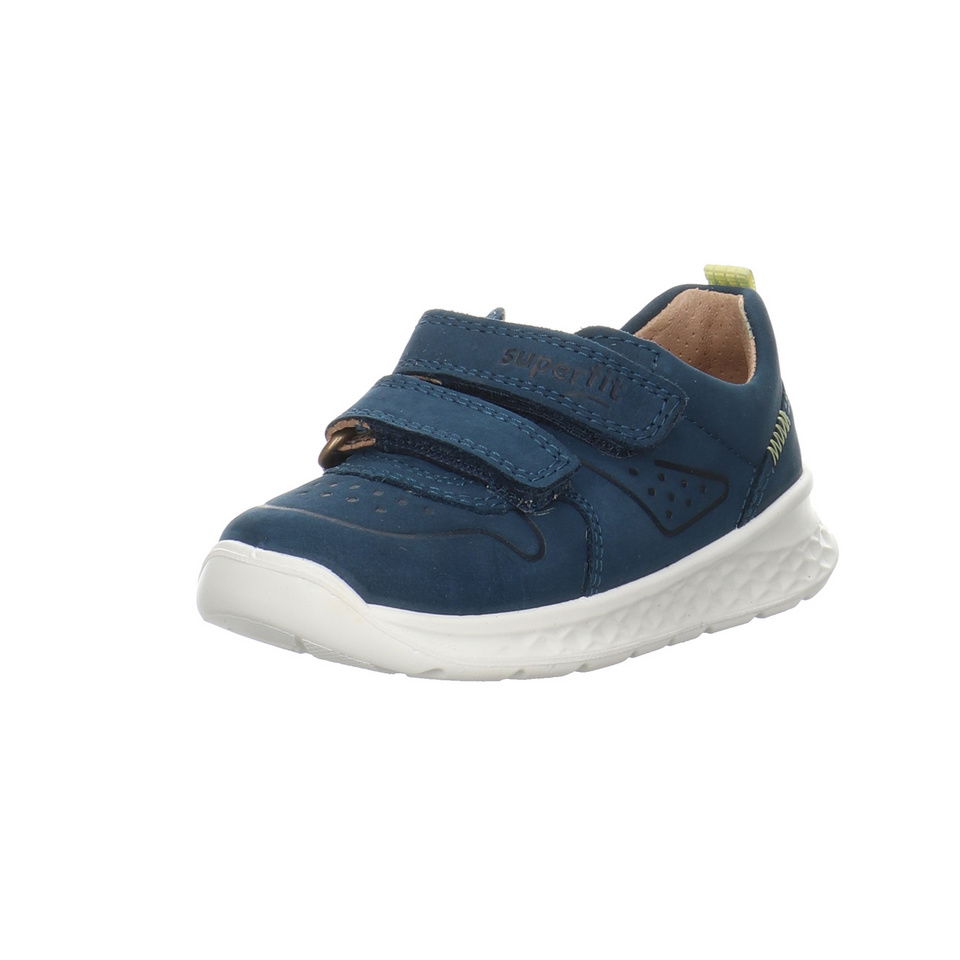Superfit Breeze Klettschuh
