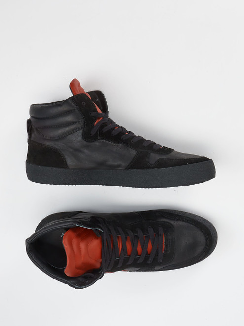 Sneaker high-47610950001 Archivio, 22
