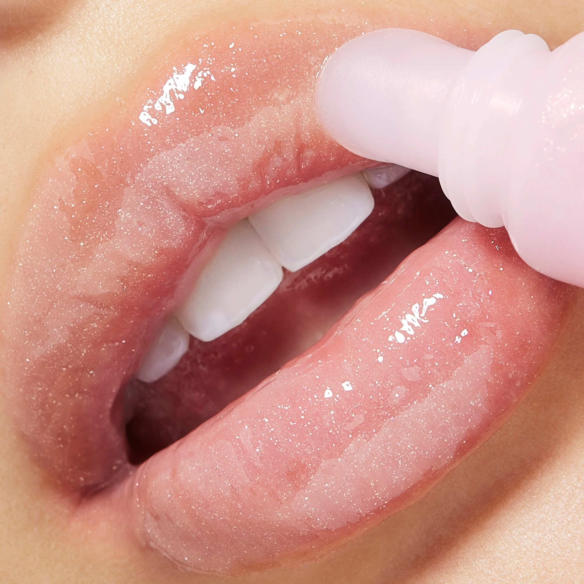 Brillo labial Juicy Tubes