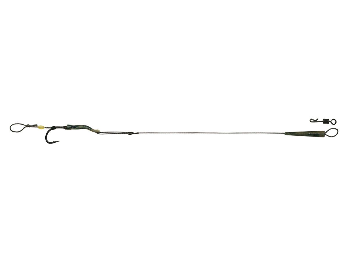 RIG Solutions verstellbarer Hair Rig