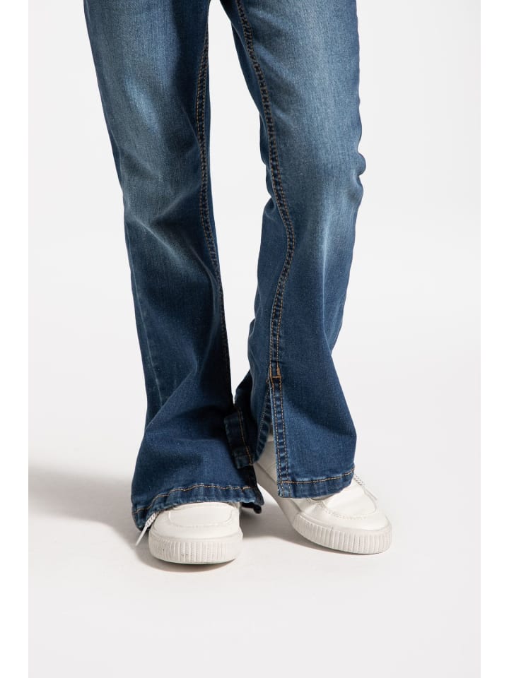 Coccodrillo Jeanshose in dunkelblau günstig kaufen