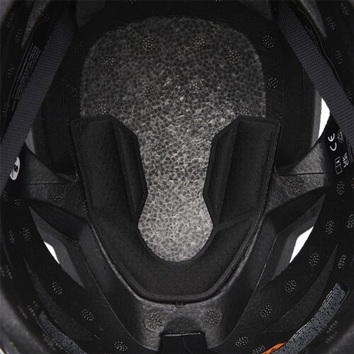 HERREN HELM VAPOR HELMET