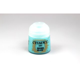 Citadel Dry: Skink Blue (23-06)
