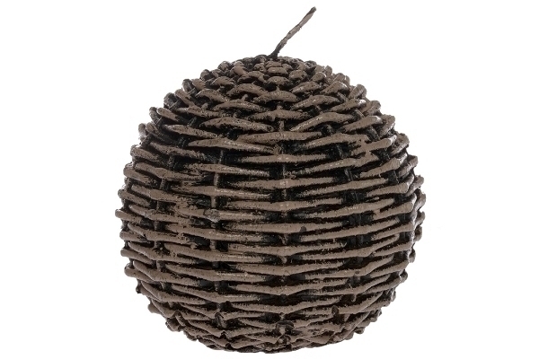 MyFlair Ballkerze - Groß