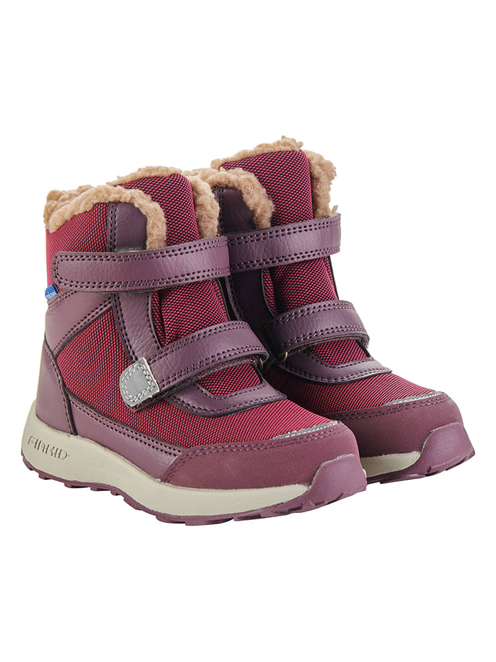 finkid Winterboots 