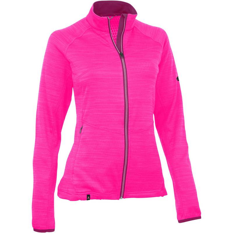 Maul Sport Montalin 3XT Fleecejacke Damen