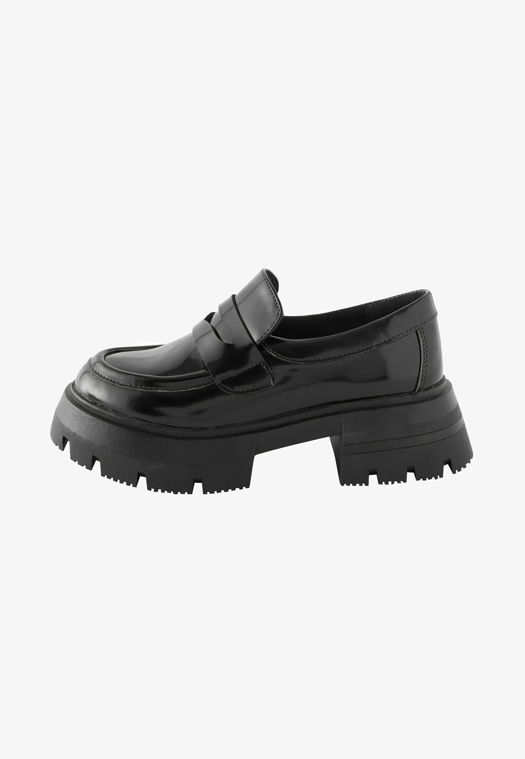 Next Chunky School - Zapatos sin cordones