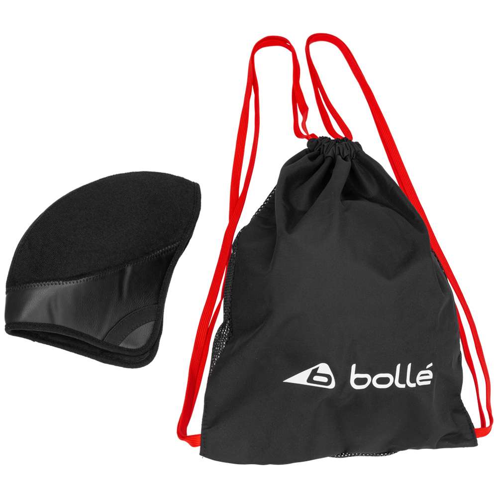 Bollé MESSENGER PREMIUM Radsport Helm 31598