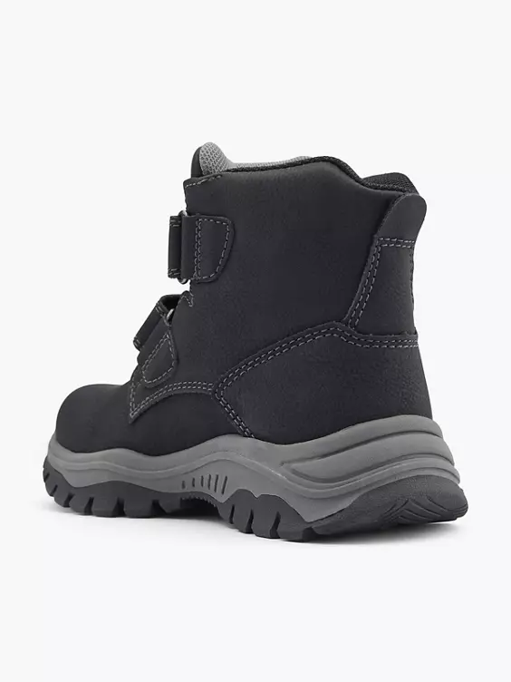 Bench Boots