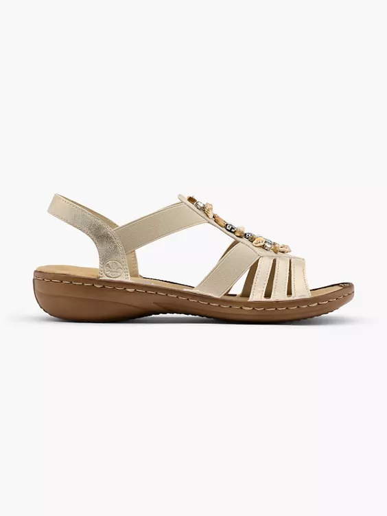 Rieker Sandale
