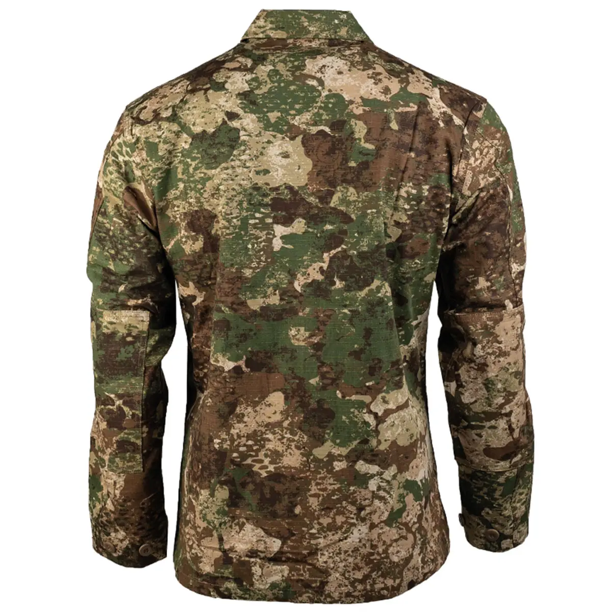 US BDU Feldjacke Ripstop WASP I Z2