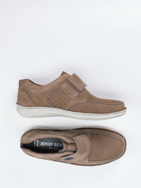 Slipper-45512490006 Josef Seibel