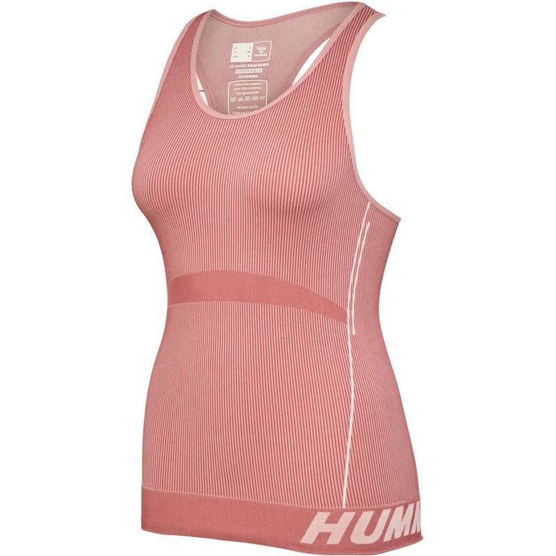 hummel hmlTE CHRISTEL SEAMLESS TOP Funktionstop Damen