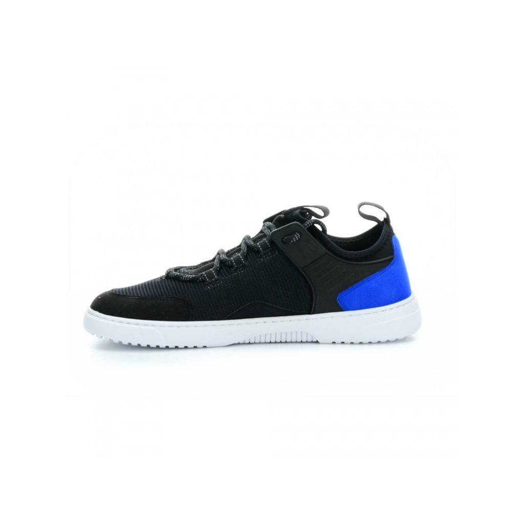 Be Lenka Barebarics Rebel Black K Barfußsneakers
