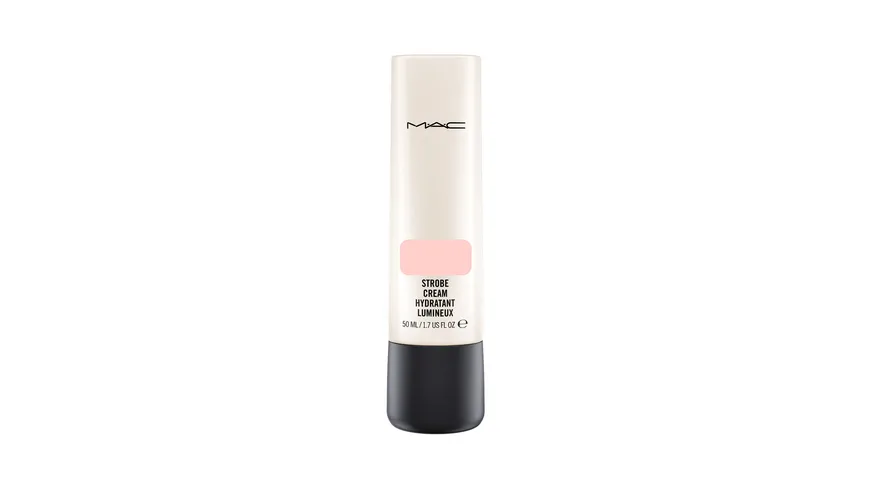 MAC Strobe Cream 50 ml f6e9e6 - Pinklite