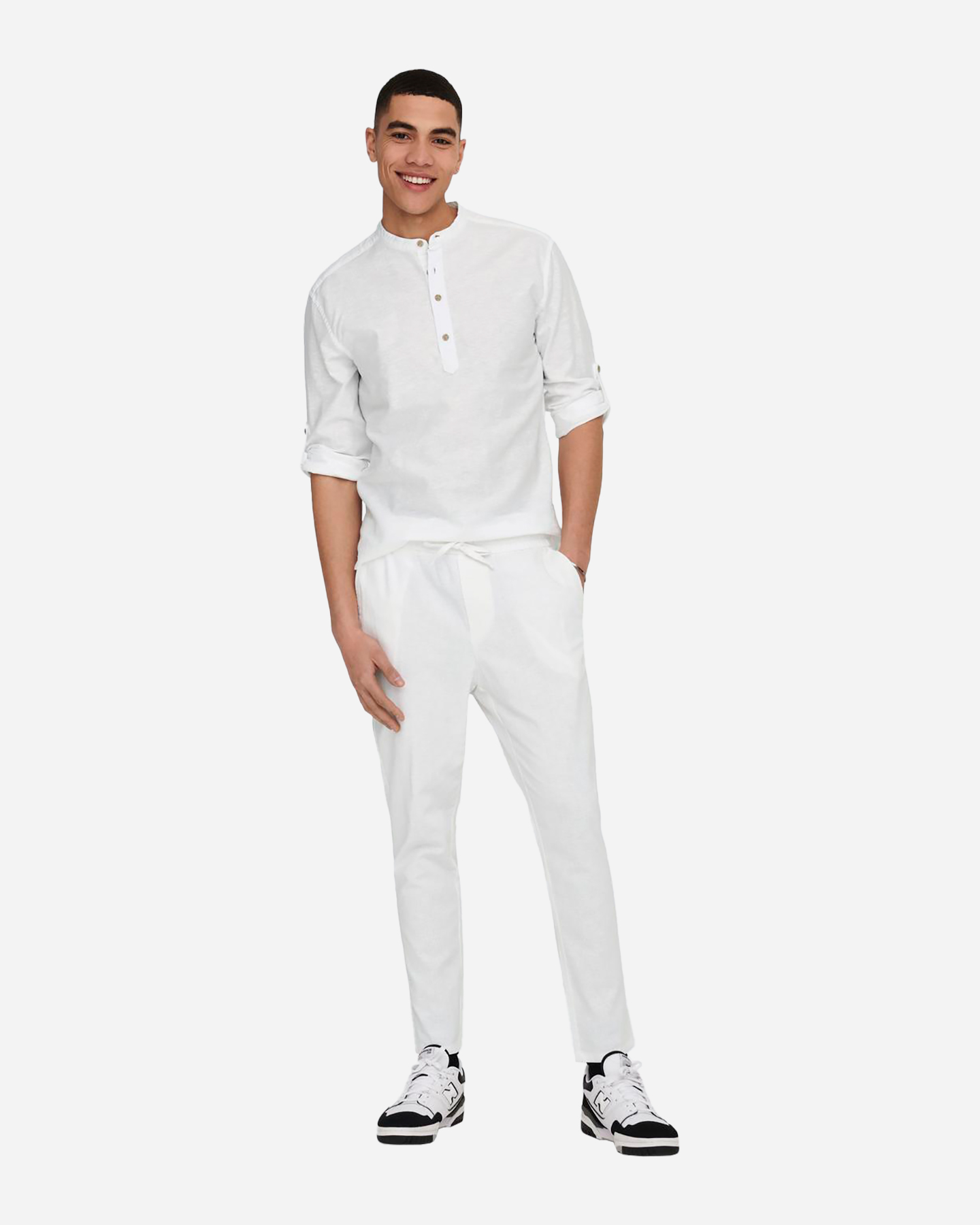 Camicia Only & Sons Caiden M 22009883-C-N100