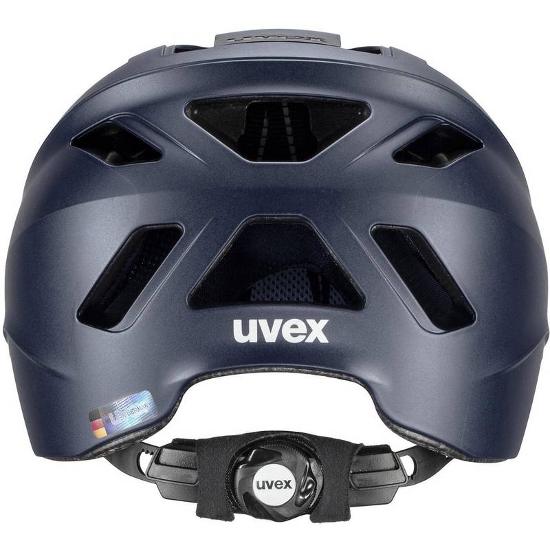 Uvex urban planet Helm