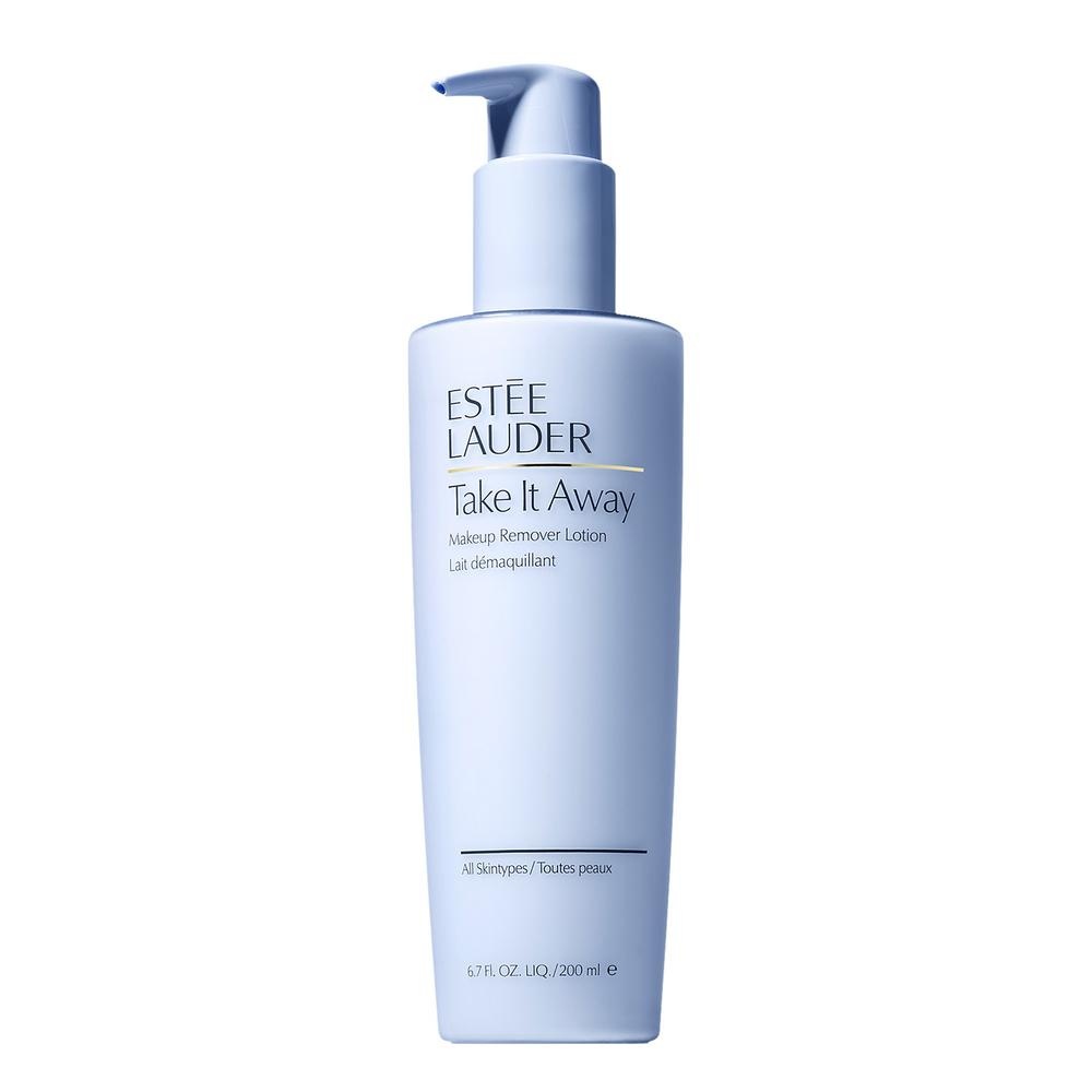 Estée Lauder Take It Away Lait démaquillant