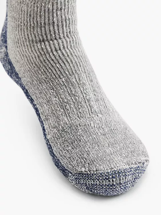 DEICHMANN 2er Pack Socken