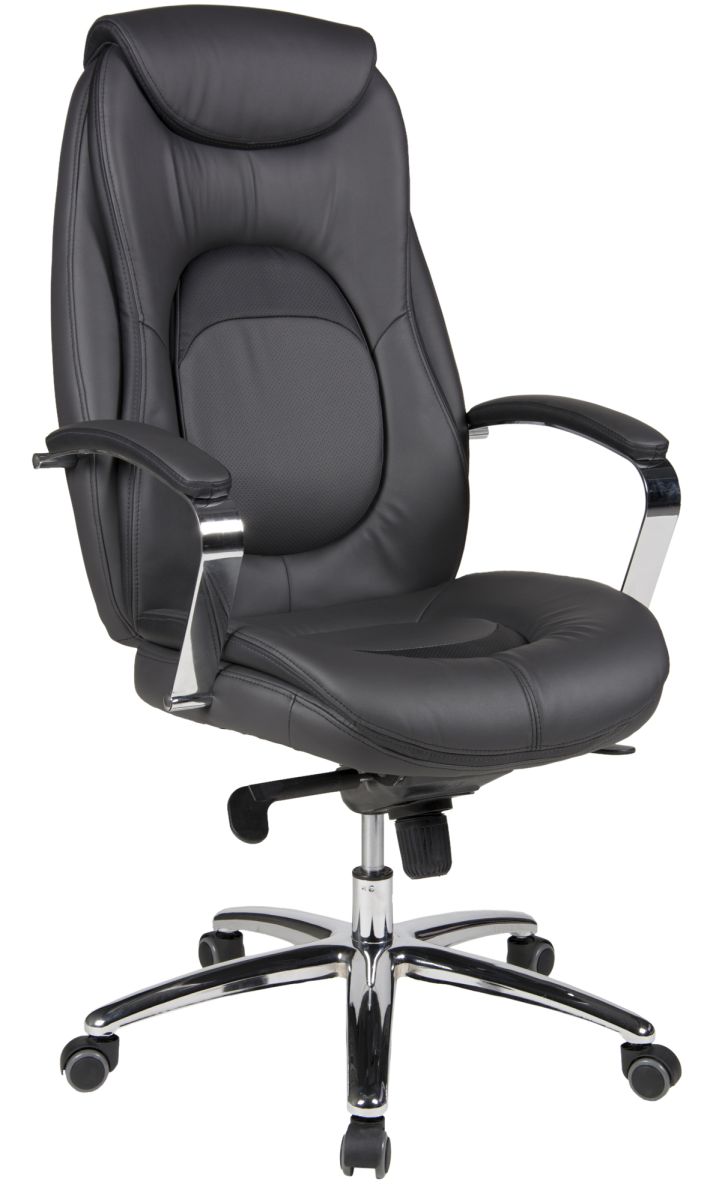 DUO Collection Chefsessel Mattes XXL