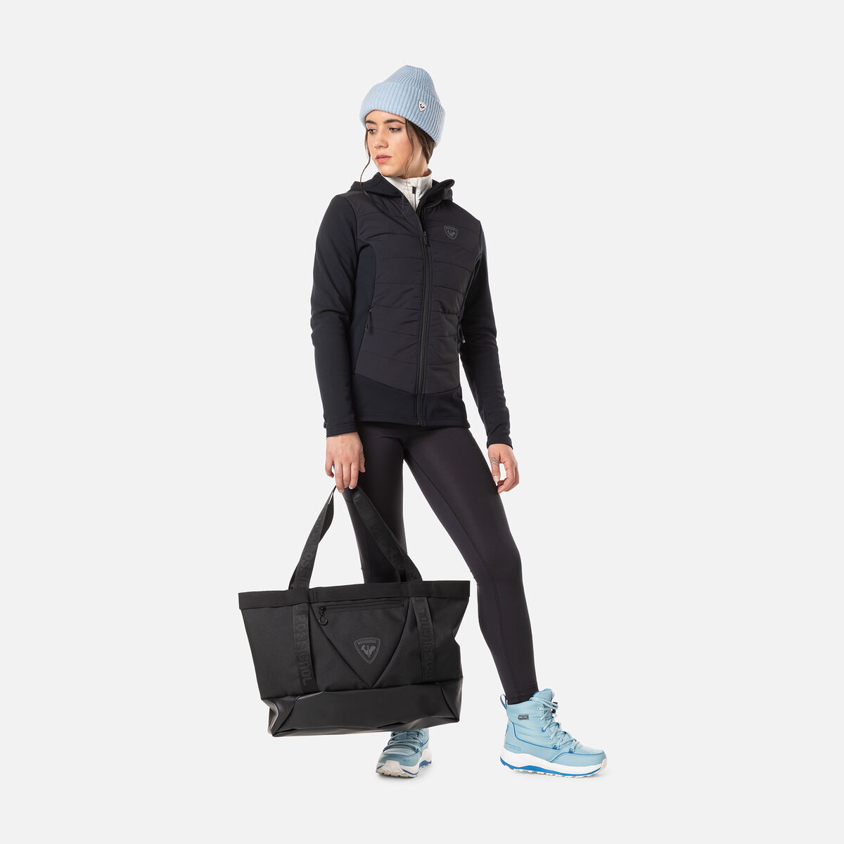 Classique Hybrid Damenjacke