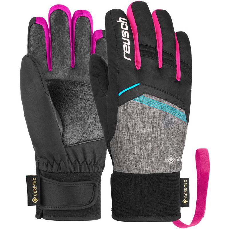 Reusch Bolt SC GORE-TEX Junior Skihandschuhe