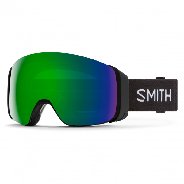 Smith - 4D MAG CP Mirror S2 (VLT 23%) + S1 (VLT 55%) - Skibrille