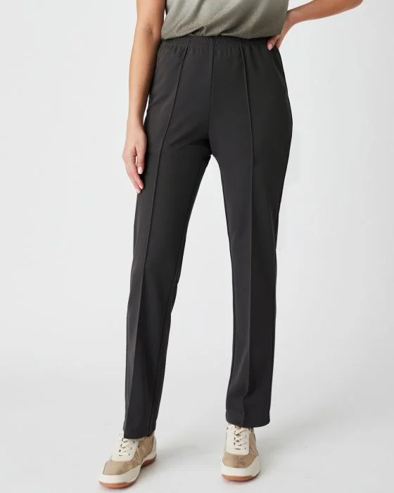 Pantalon confort total 2 statures