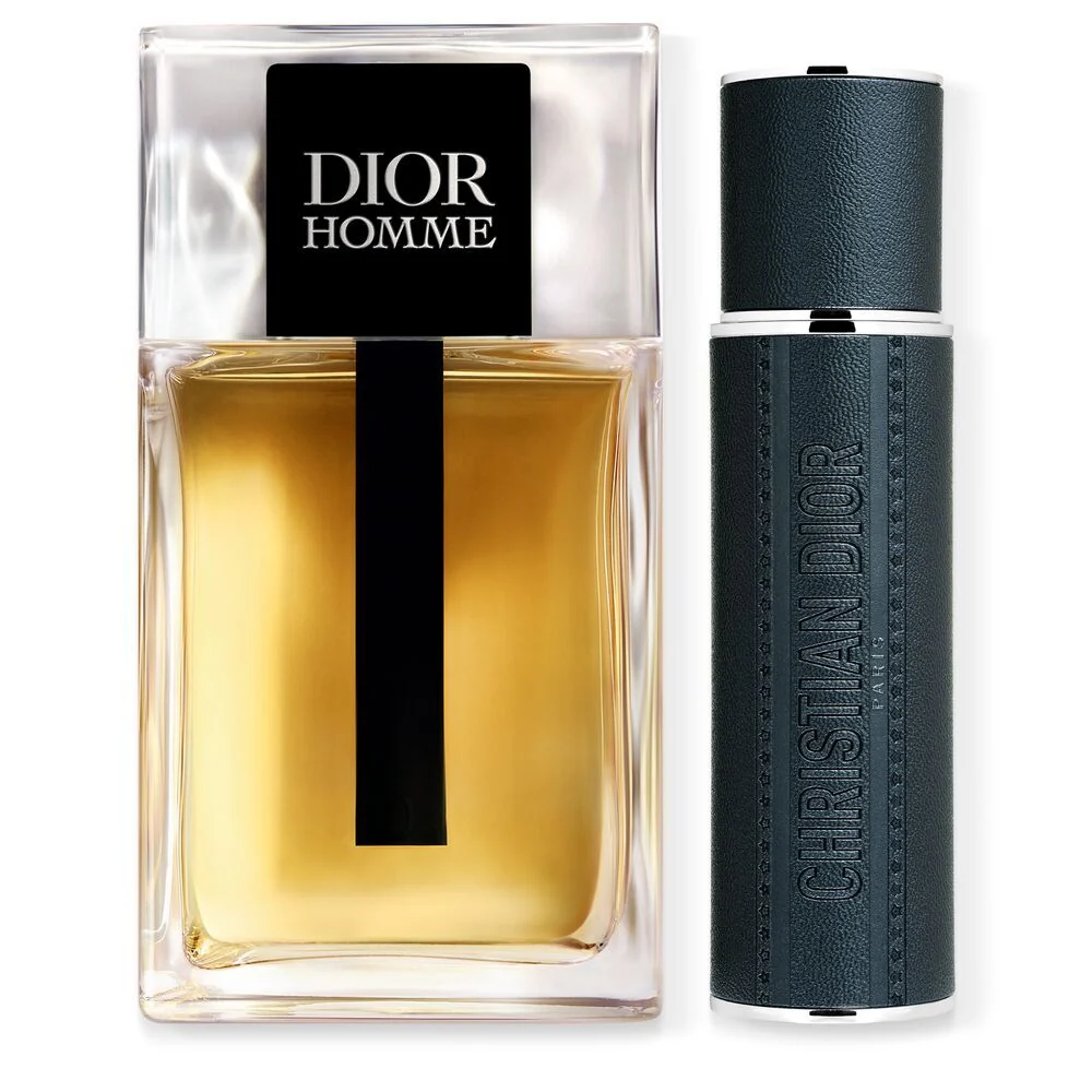 Dior Homme Geschenkset – Limited Edition – Damenparfüm, Eau de Toilette