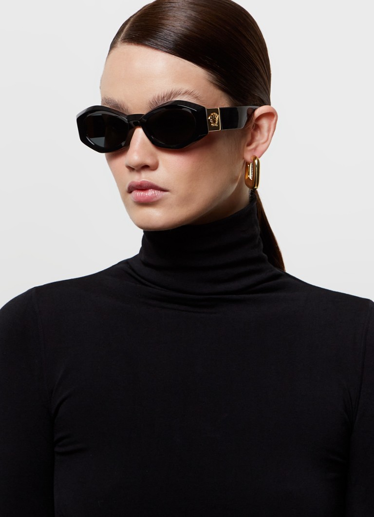 Versace Retro saulesbrilles VE4466U