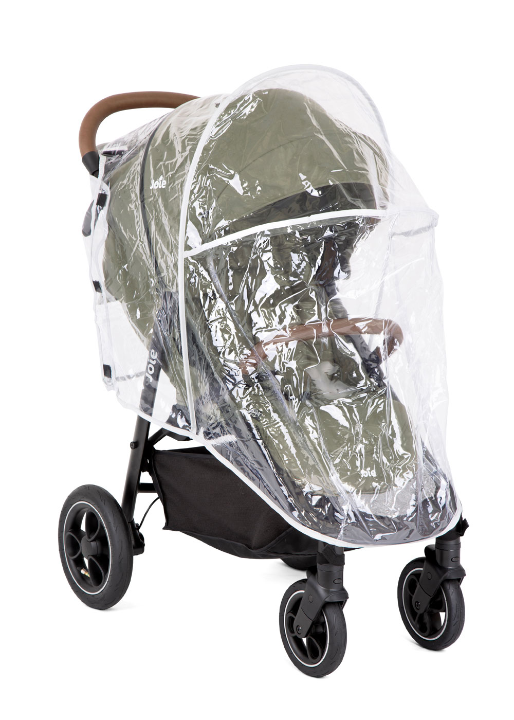 JoieBuggy Litetrax Pro Air