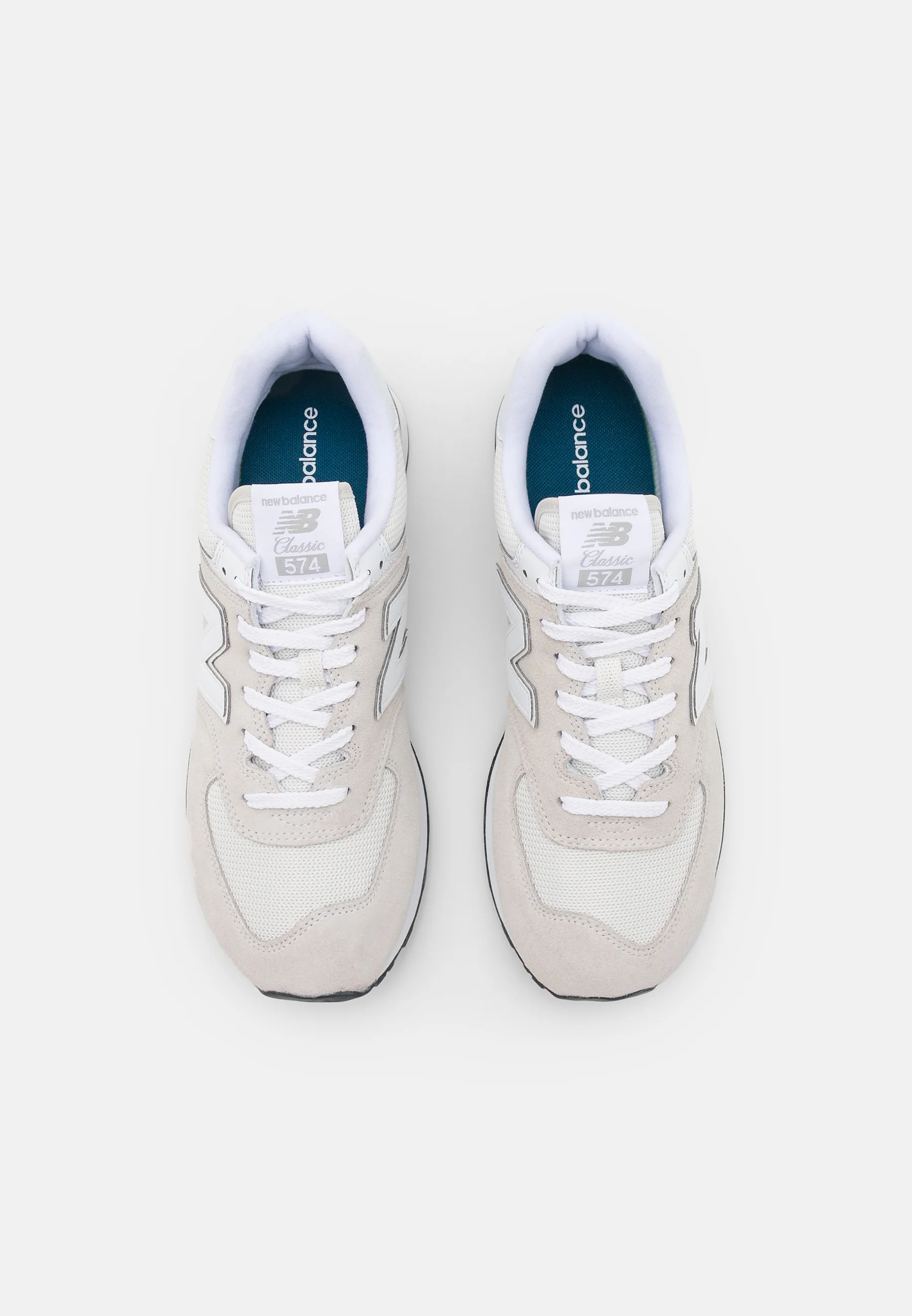 New Balance WL574 - Zapatillas bajas