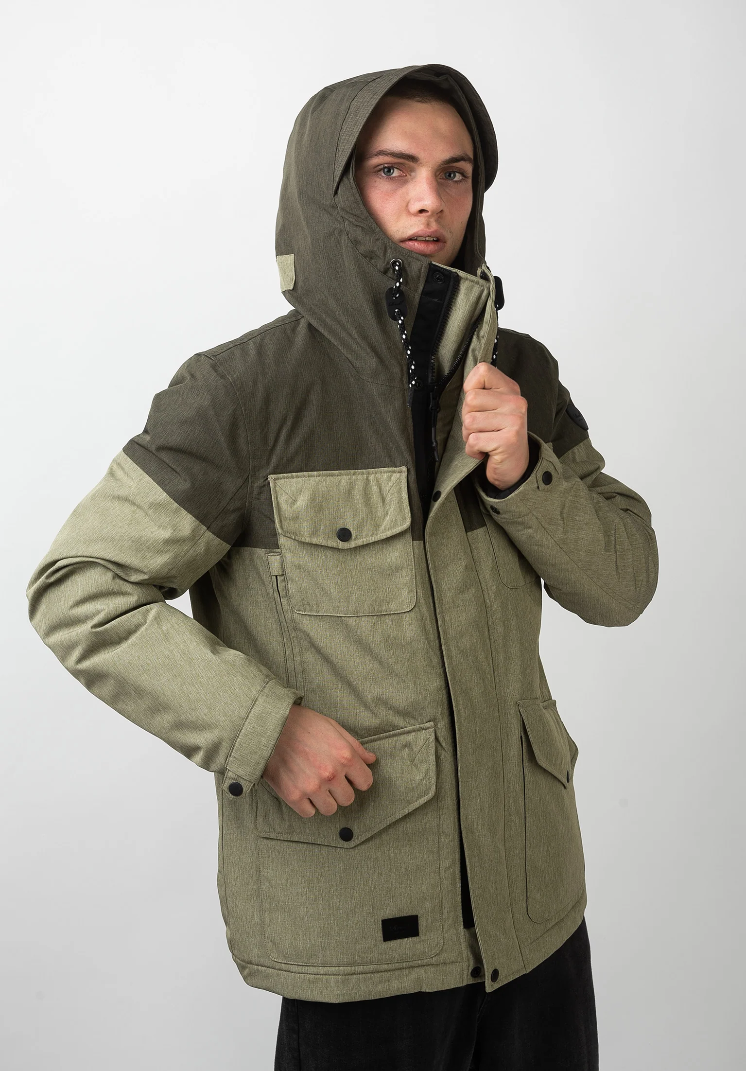 Field Jacket 2