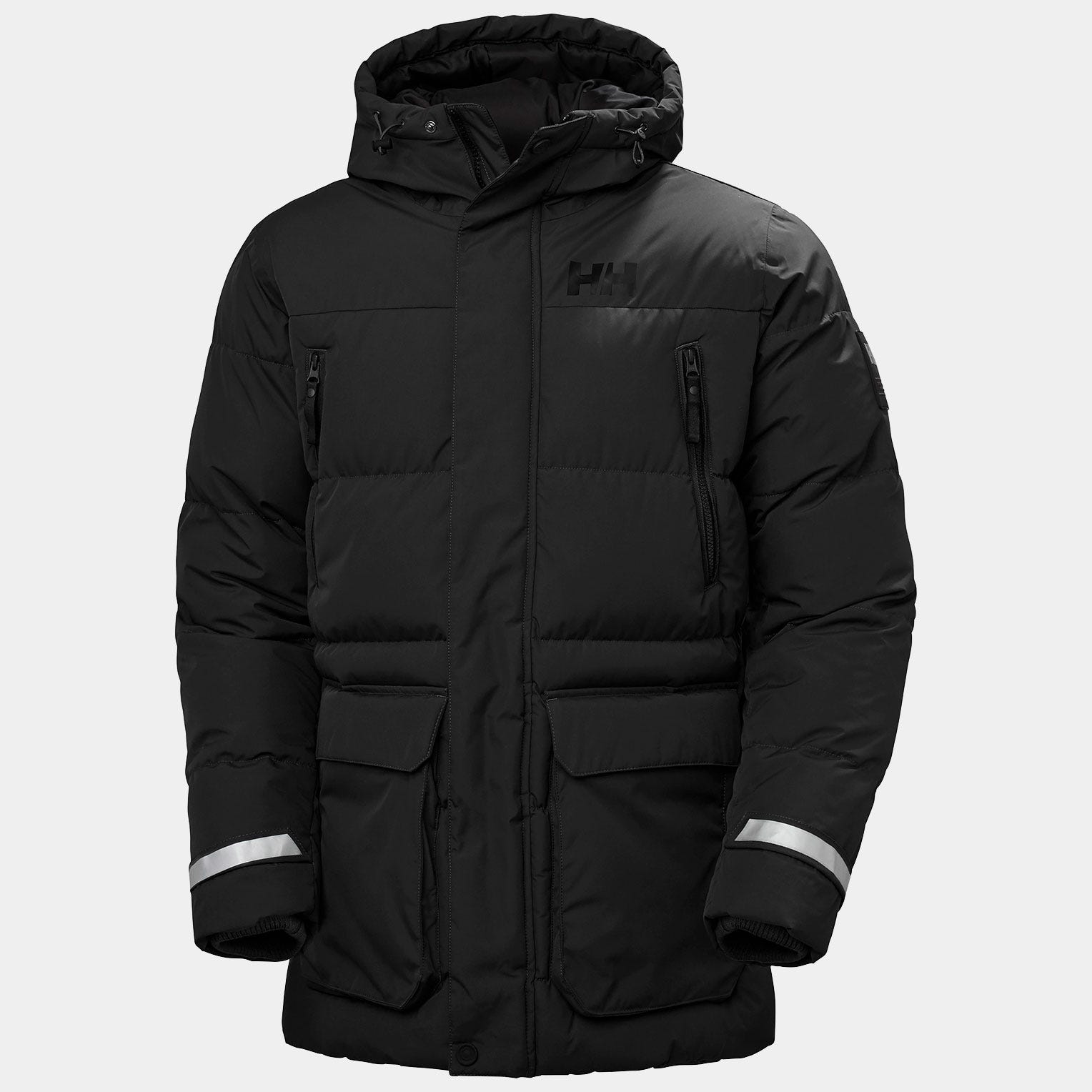 Men's Reine Puffy Jacket