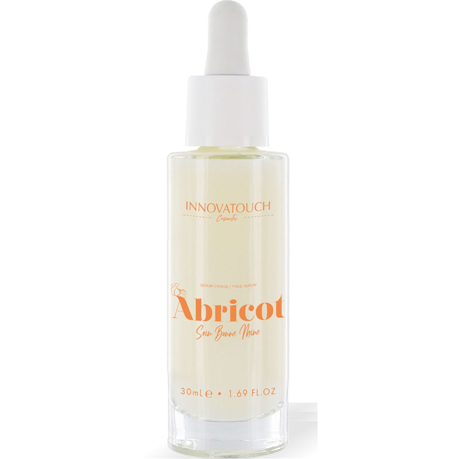 Innovatouch Abricot Sérum Bonne Mine 30 ml