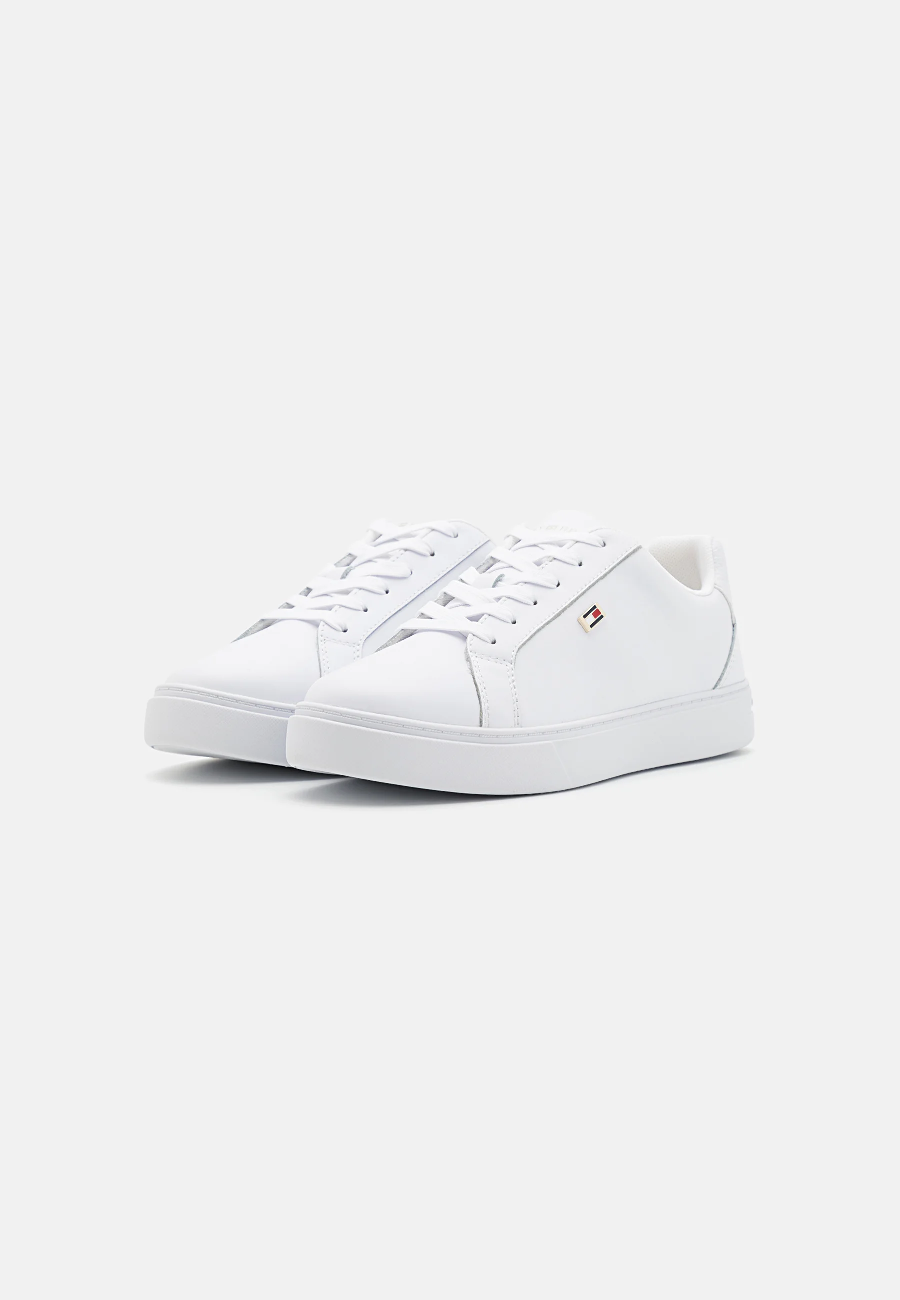 Tommy Hilfiger FLAG - Zapatillas bajas